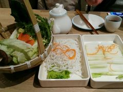 -古关火锅店(古北水镇景区店)