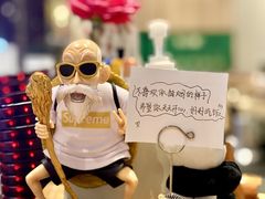 -食代馆(深业上城店)