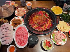 -牛市坎火锅(建设路店)