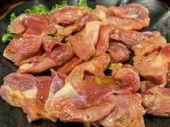 -大壮家原味烤肉(兴华北街店)