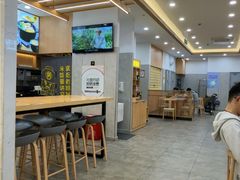 -老娘舅(杭州良渚永旺梦乐城店)
