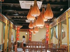 -9家湘菜(上南路店)