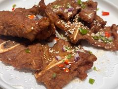-胡大饭馆(青果路店)