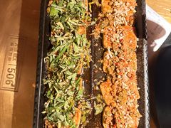 -烤匠麻辣烤鱼(观音桥大融城店)