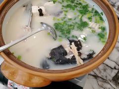 -姜君·千岛湖鱼头馆(浦东大道店)