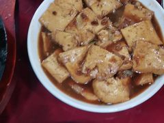 -北京龙庆四季香农家饭庄·灶台鱼·碳烤虹鳟鱼(龙庆峡店)