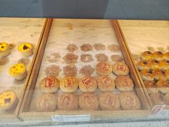-泸溪河桃酥(浦口天悦城店)
