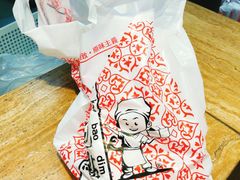 -唐记包点(旺角道店)