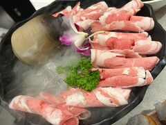 -鲜潭蒸汽石锅鱼(万象前海店)