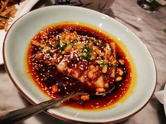 -漢舍中国菜馆(889广场店)