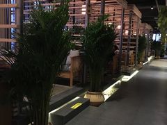 -喜越泰莱·泰越料理(海逸新天地店)