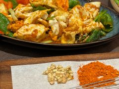 -山石榴·贵州菜(陆家嘴中心店)