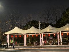-东湖景区