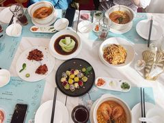 -子霖南山鲜虾面(南山总店)