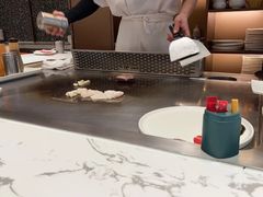 -火地铁板烧(昆山万象汇店)