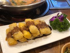 -亮欢寨(凯里总店)