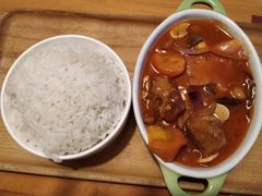 -绿茵阁牛扒餐厅(客村店)