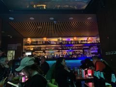 -MOSSO音乐酒吧·Live House(南京西路店)