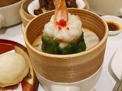 青岛大虾烧麦-铭家点心(秦岭路店)