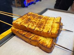 -庆峰龙虾烧烤(合肥一店)