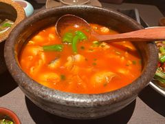 -山石榴·贵州菜(陆家嘴中心店)