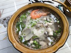 -阿城海鲜捞化(上下杭店)