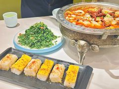 -奔跑吧陕菜·盛世长安(民乐园万达店)