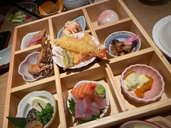 -阿吾罗·月咏精致日料(港汇恒隆广场店)