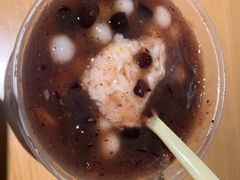 -白下元宵铺(中央北路店)