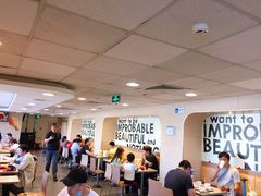 -麦当劳(军博店)