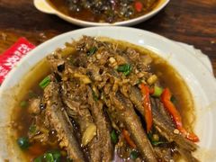 -老丁鸭脚餐厅
