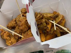 -墩儿大碗宽面(来福士店)