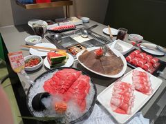 -海底捞火锅(江南盛天地店)