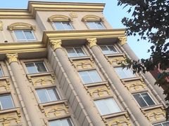 -九号公馆(秦岭路店)