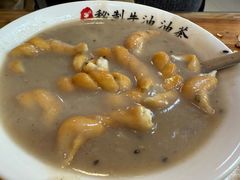 -老鳯府豆花泡馍(第五大道店)