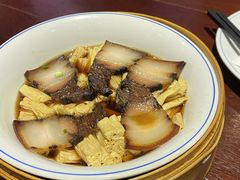 -大牌大·传统杭帮菜(湖滨店)