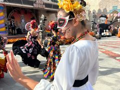 -大连海昌发现王国主题公园