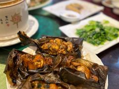 -粤北餐馆