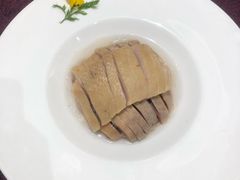 -南京东郊国宾馆