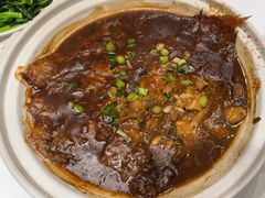 -宝轩渔府·老字号海鲜·正宗津菜(水上店)