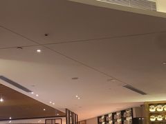 -元素自助餐厅·生蚝·海鲜·刺身(萝岗汇华希尔顿逸林酒店)