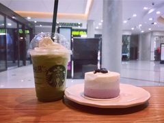 -星巴克(温州银泰大西洋店)