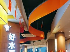 -曾排骨·传家菜(新繁店)