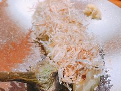 -晶吉·居酒屋·烧鸟·生鱼饭(中山区民主广场店)
