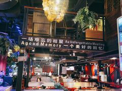-唐伯虎新派湘菜馆(石夏时代广场店)