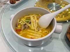 -大海湾酒楼(人南店)