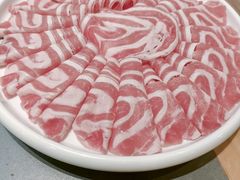 -蜀留香火锅·始于1999·原四川老火锅(白堤路店)