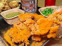 -崔酱炸鸡(世欧广场店)