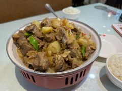 -魏记大碗羊肉(临河总店)