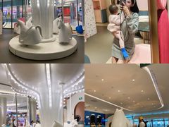 -BossBabe亲子餐厅(金光华广场店)